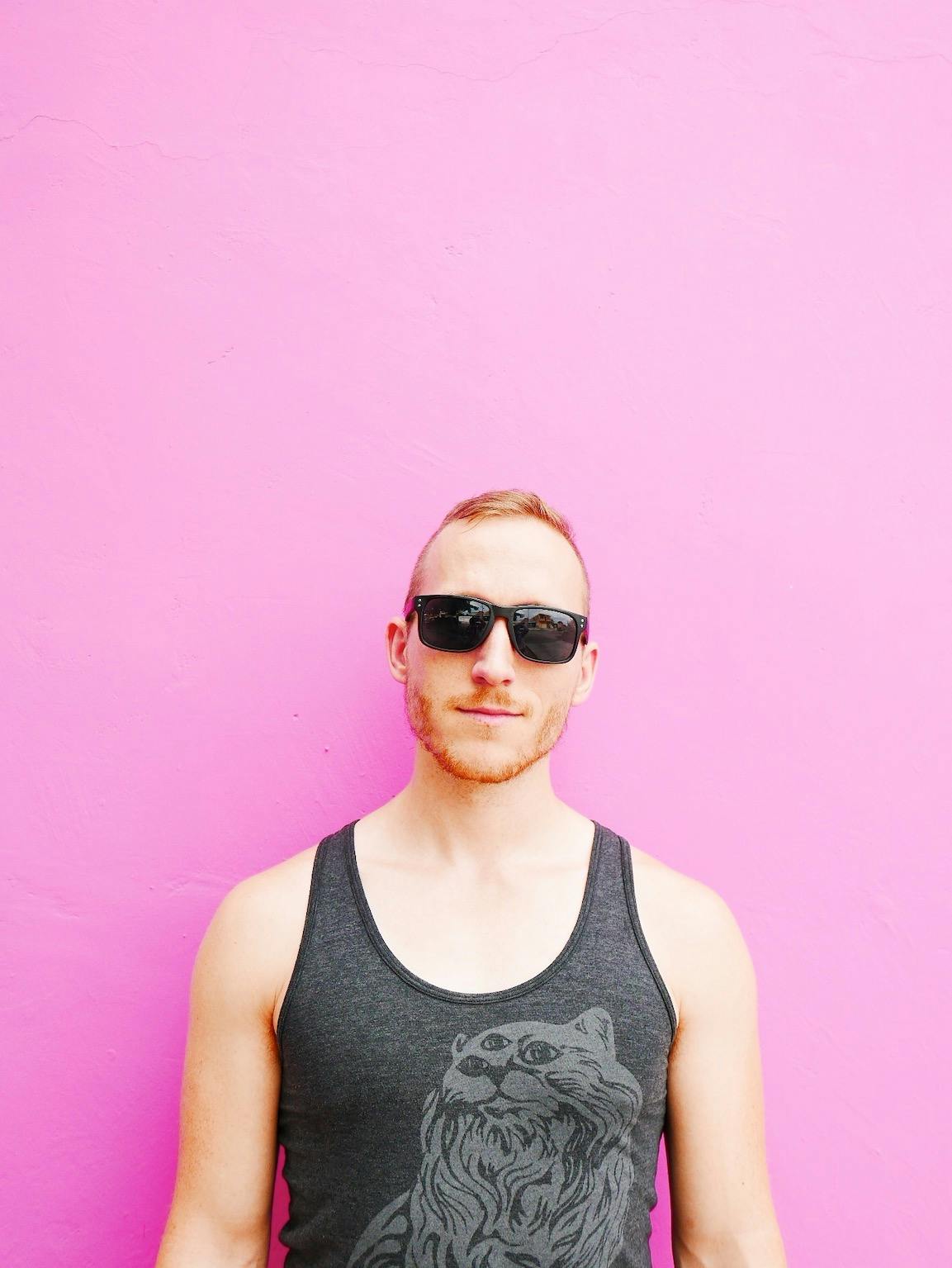 user avatar image for Griffin Macaulay
