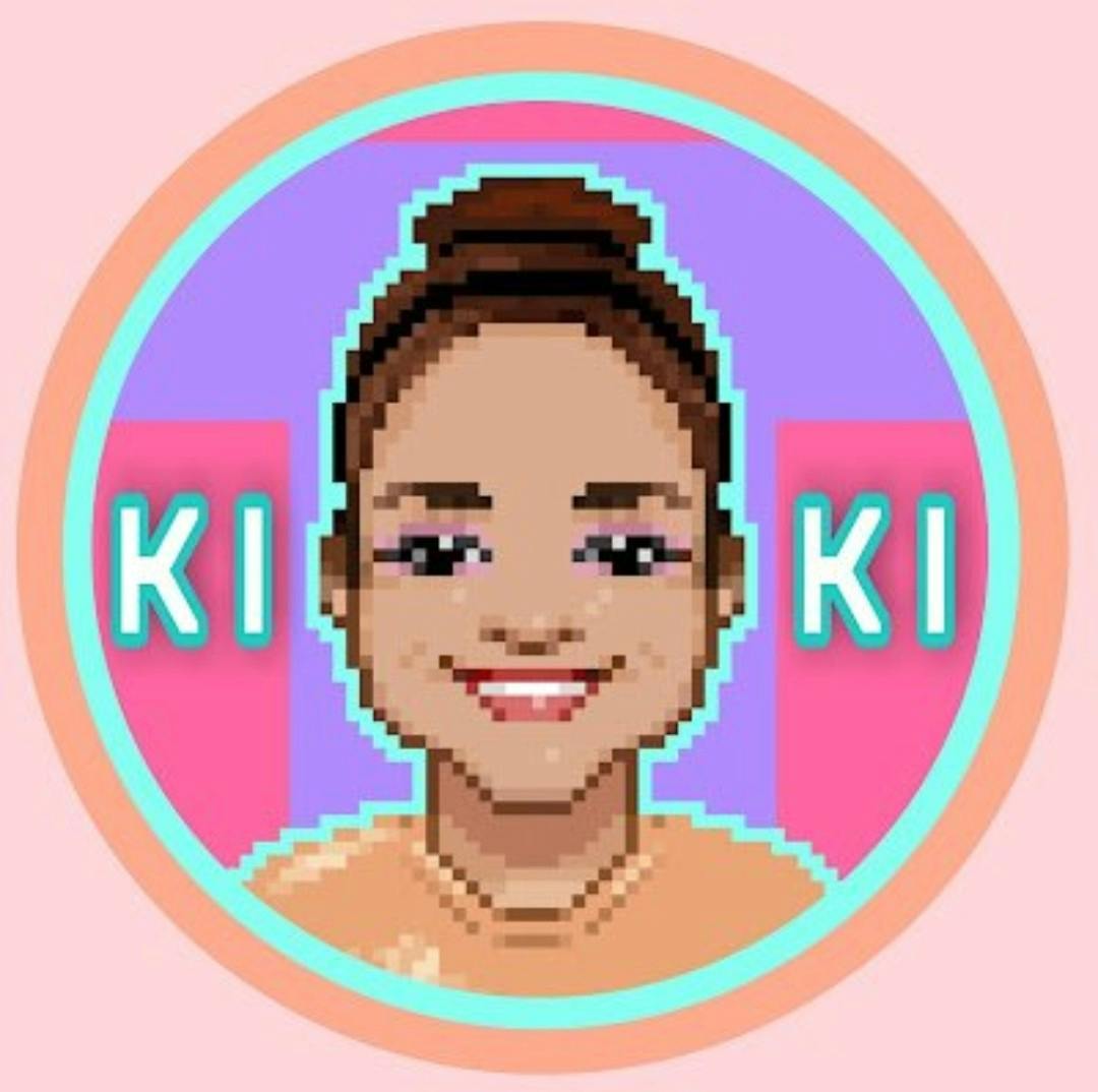user avatar image for Kiki T