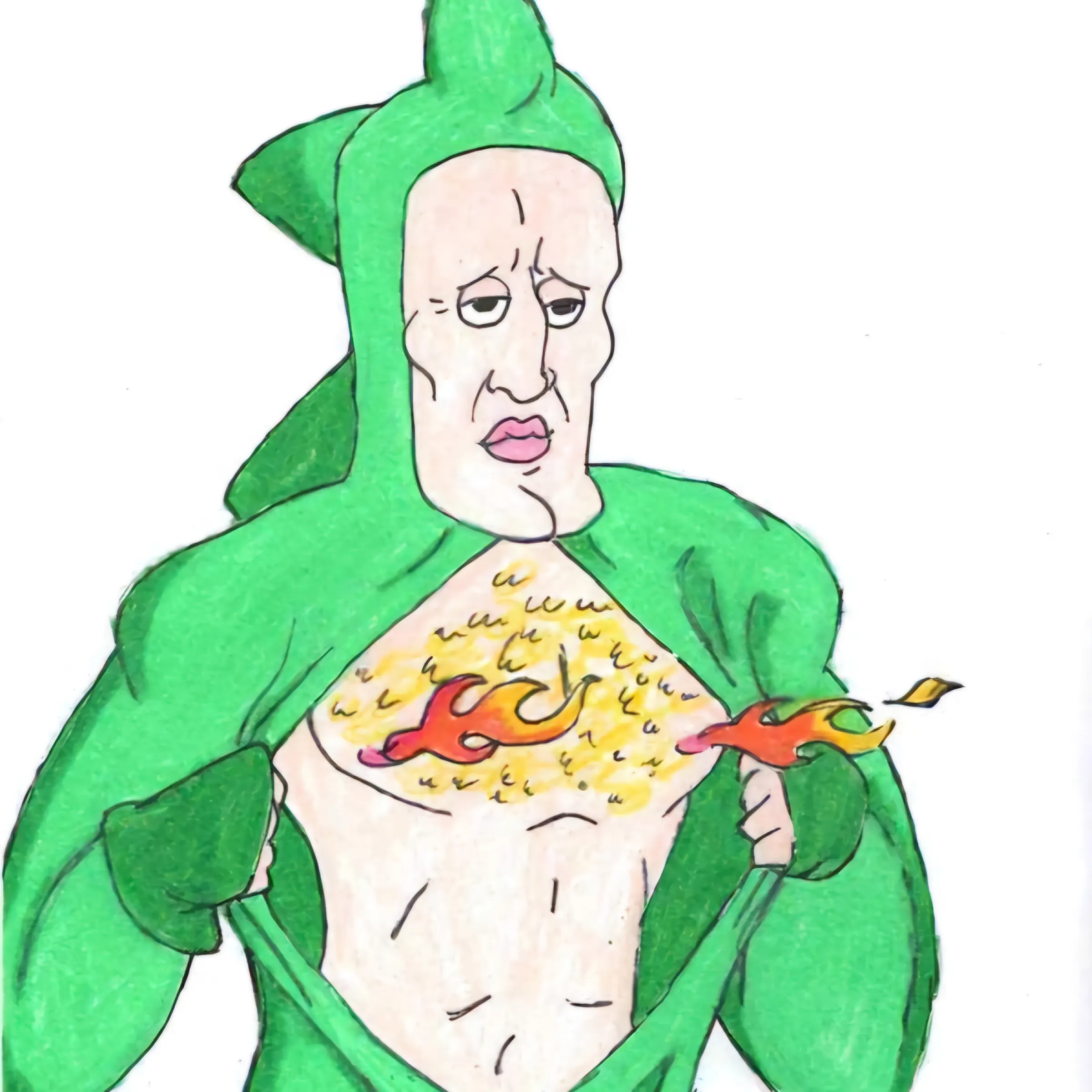 user avatar image for Erraticvinio