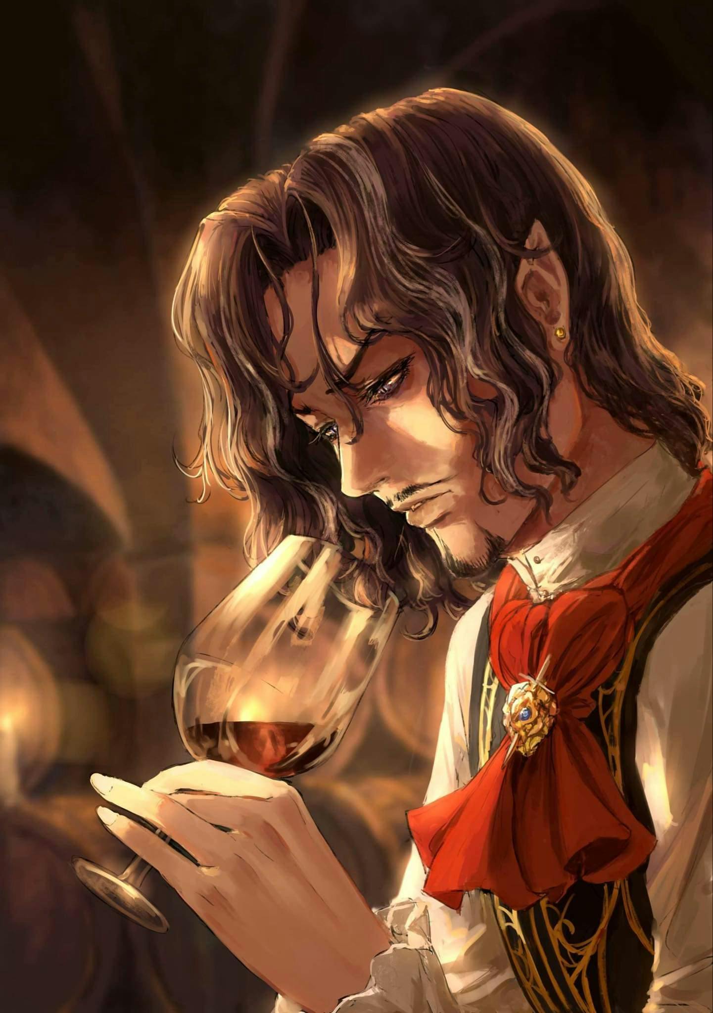 user avatar image for Arturo Germain