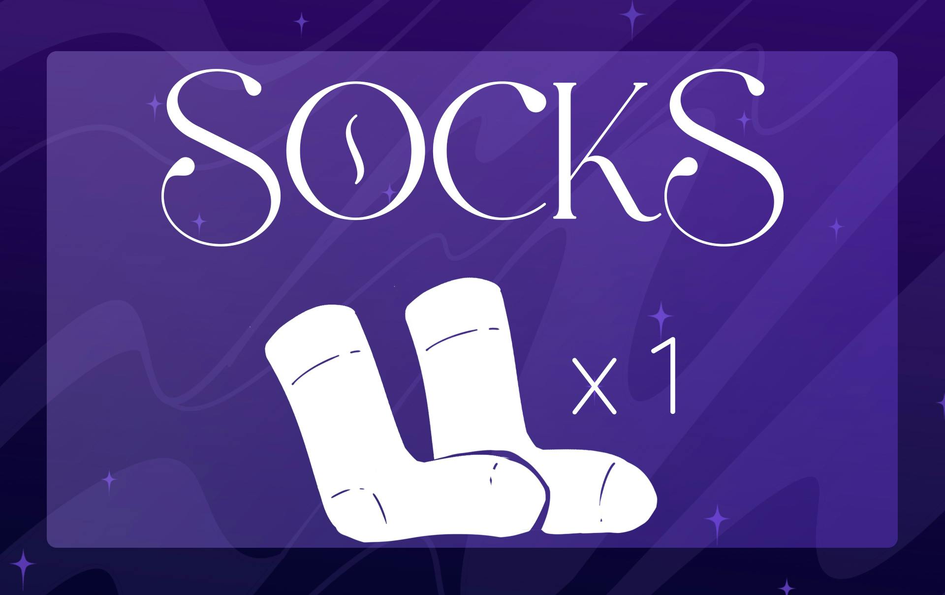 Socks