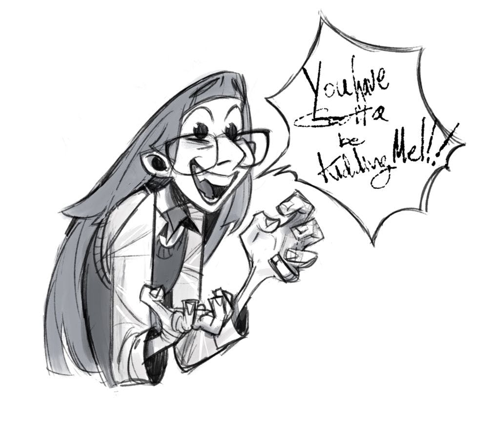 user avatar image for Mary Catherine Wilbur