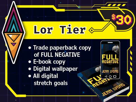 Click here to go to the pledge levels page