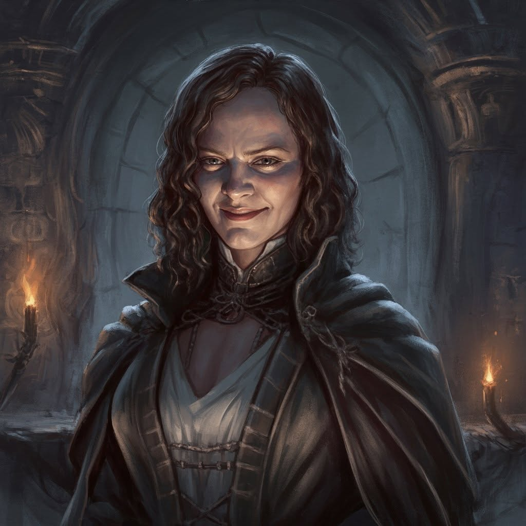user avatar image for Astrid