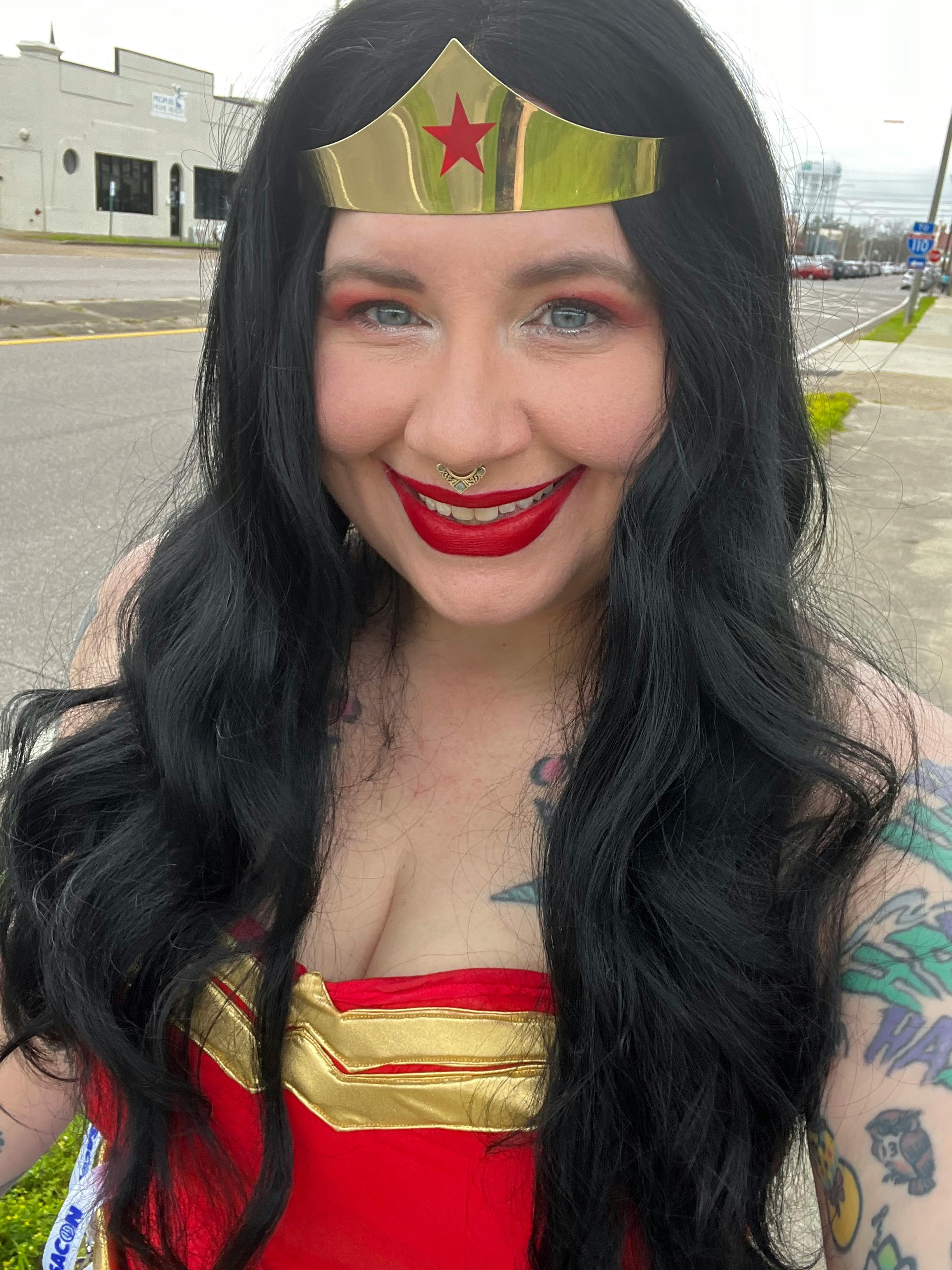 user avatar image for Cookie