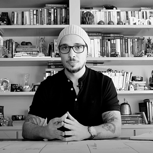 user avatar image for Adriano Fregonese