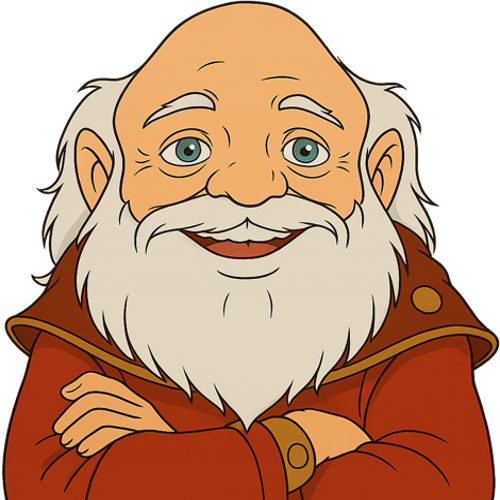 user avatar image for AD&D Mike