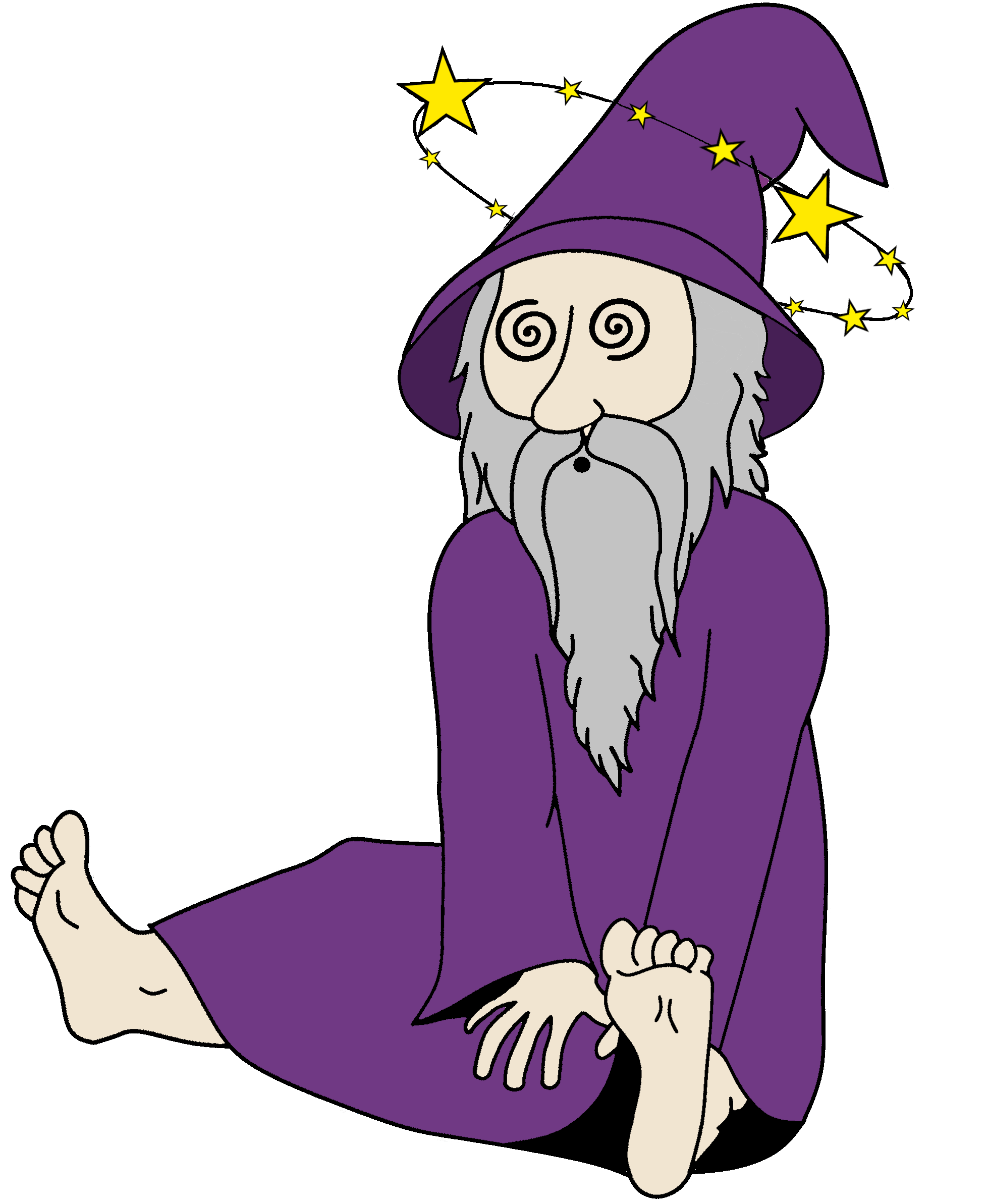 user avatar image for DizzyWizard