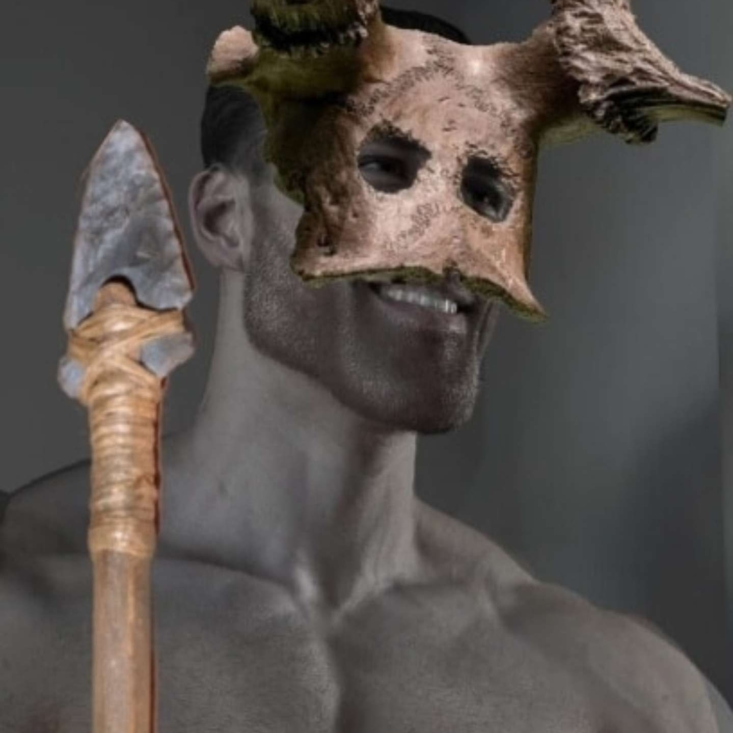 user avatar image for Mr Caveman