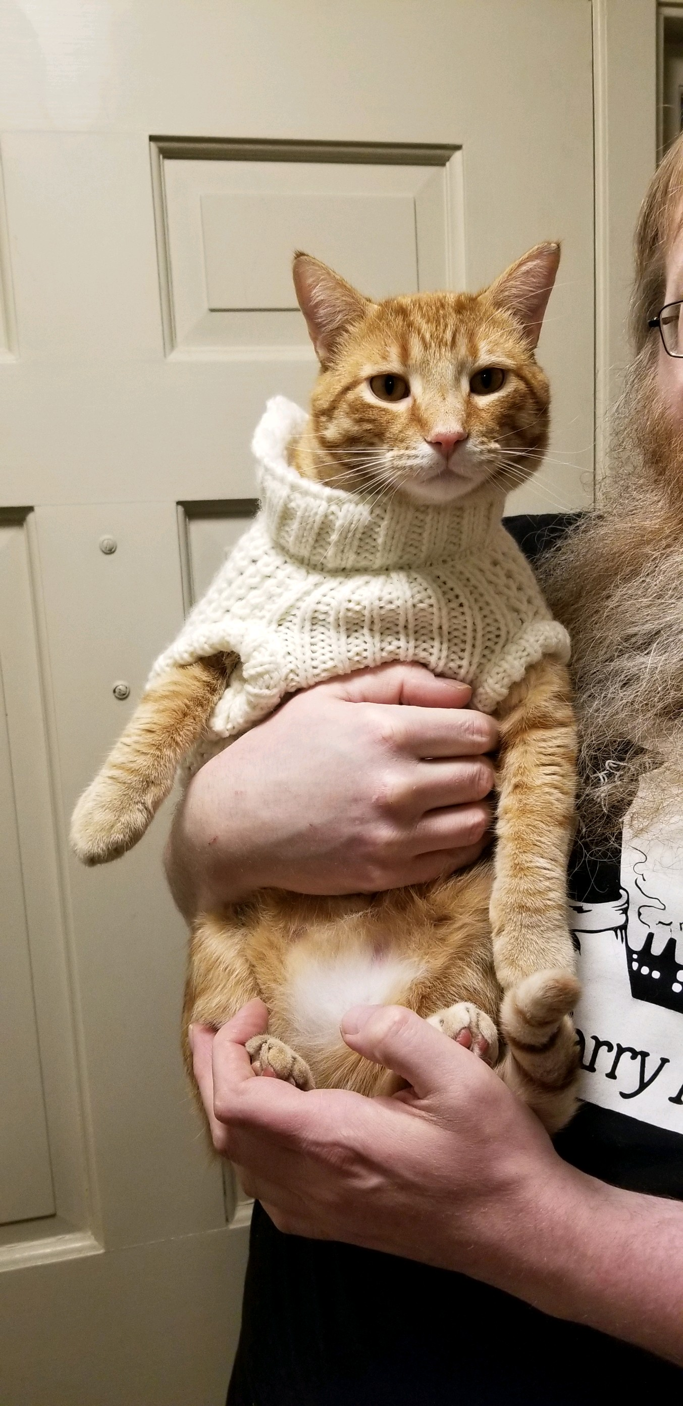 user avatar image for Joshua J Hill