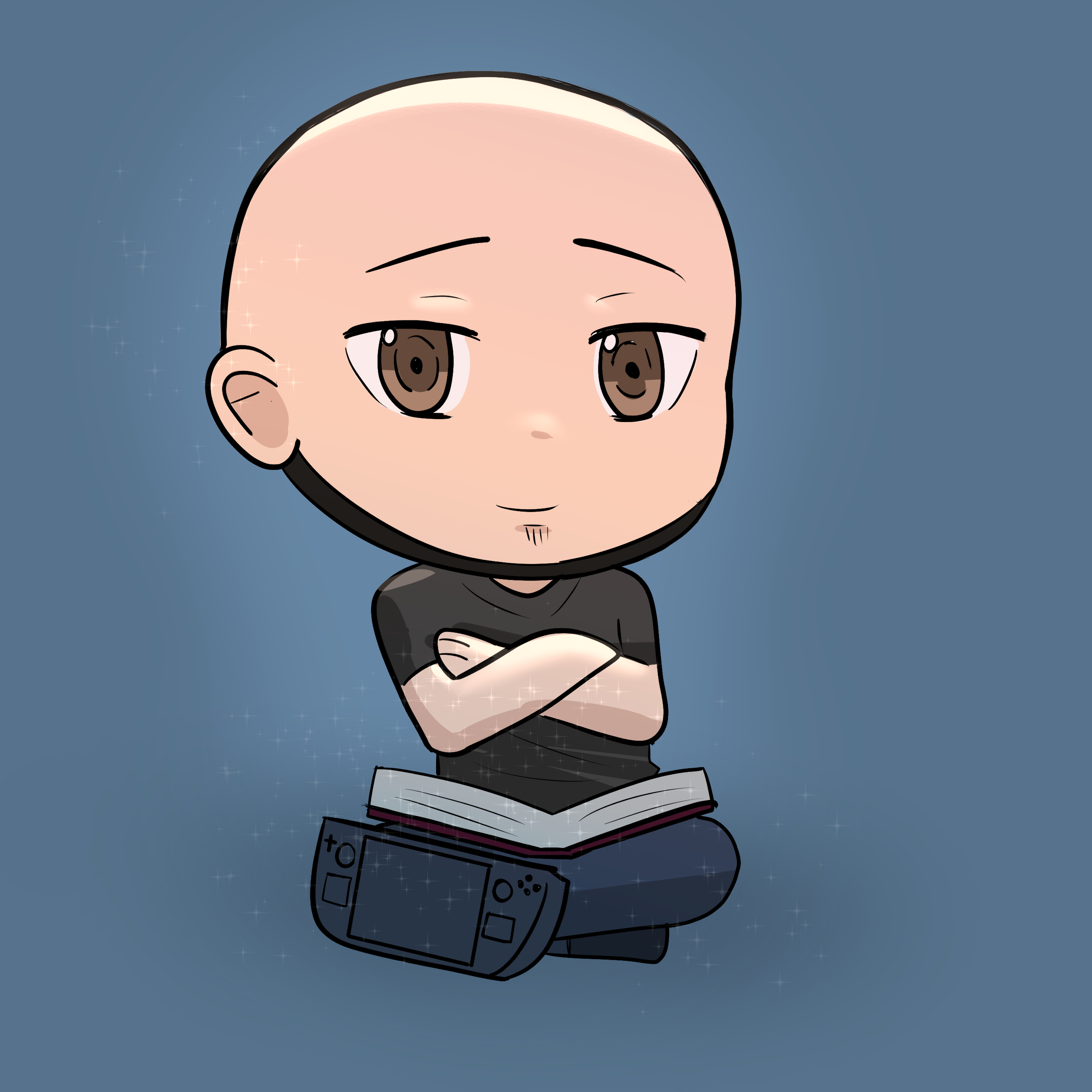 user avatar image for GenZVall
