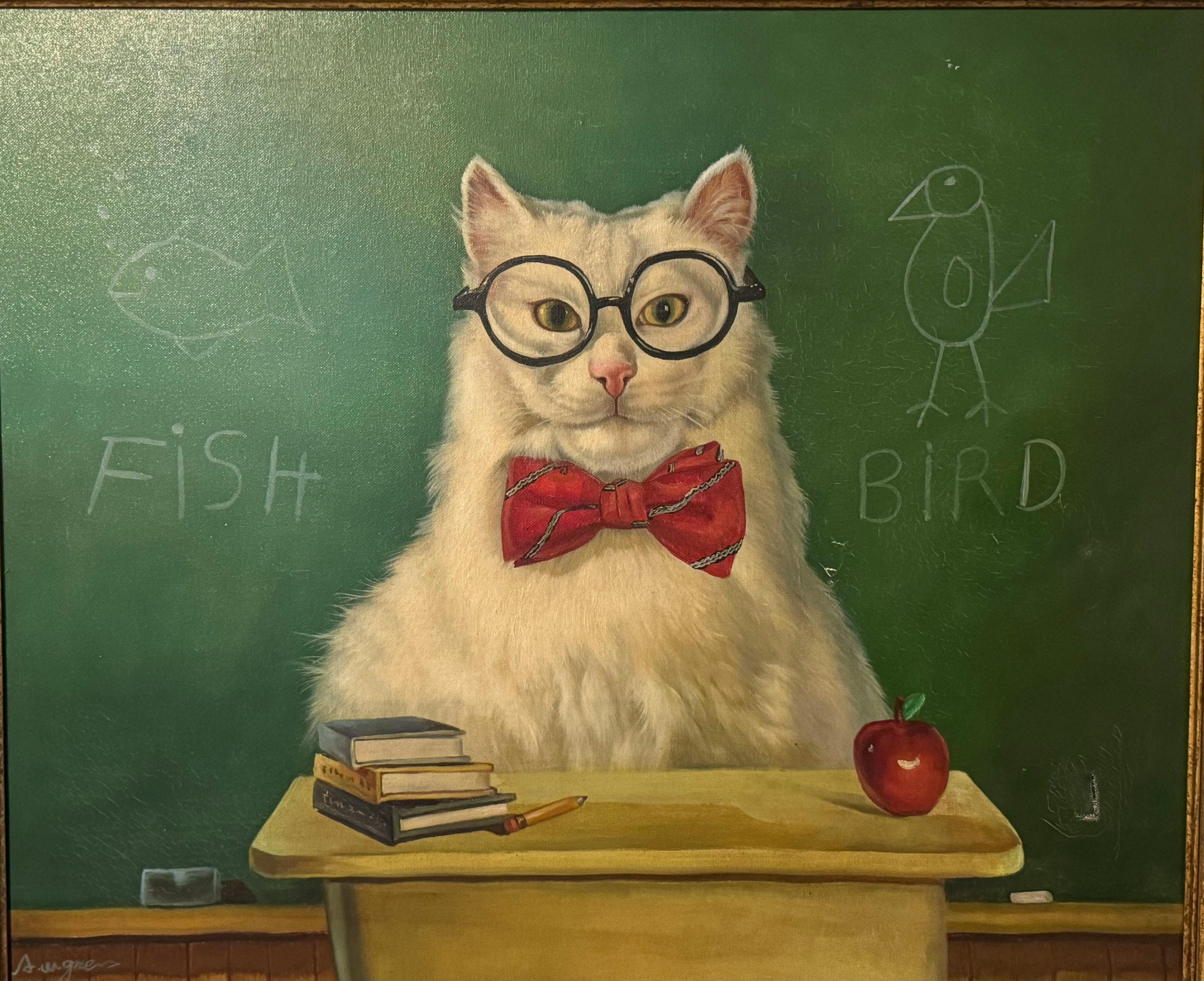 user avatar image for Ed K