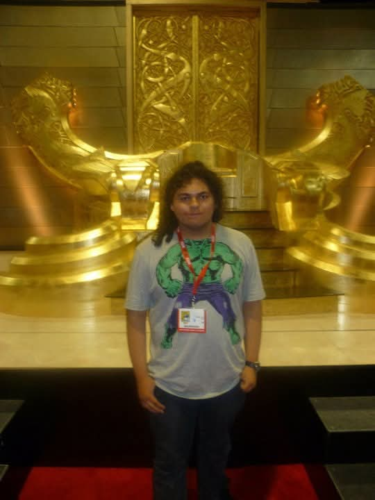 user avatar image for Kubilay-Joe Kaya