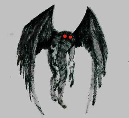 user avatar image for mothman