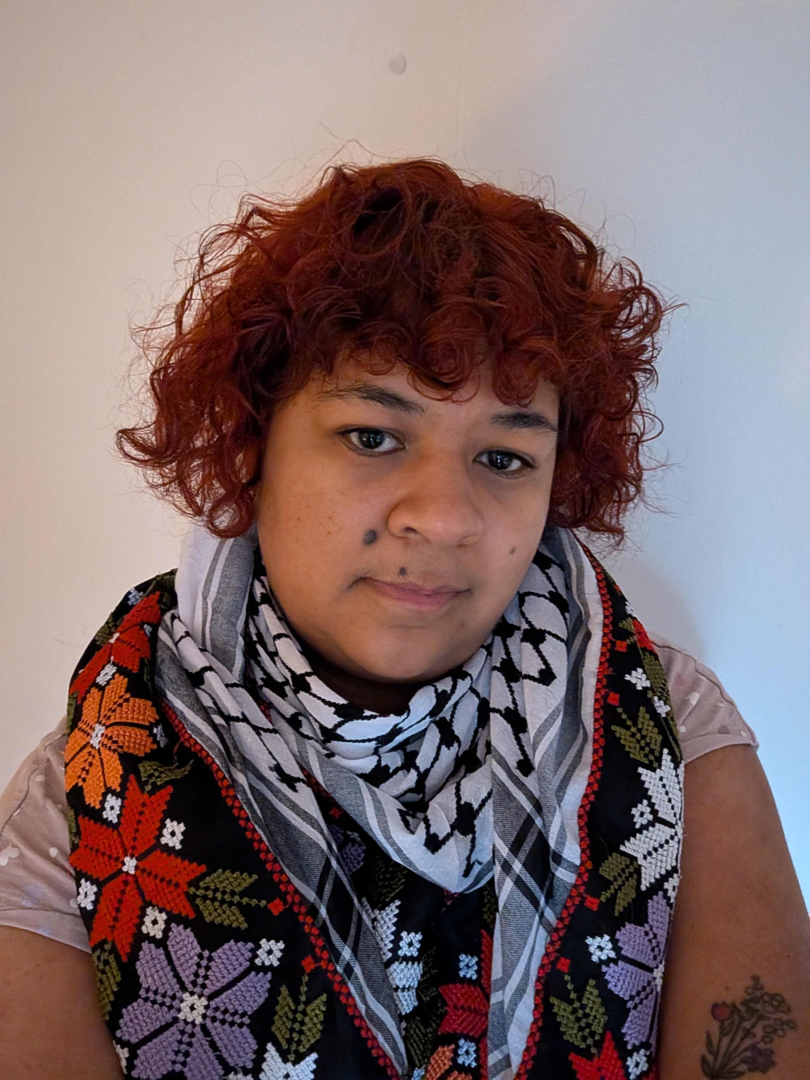 user avatar image for Paula