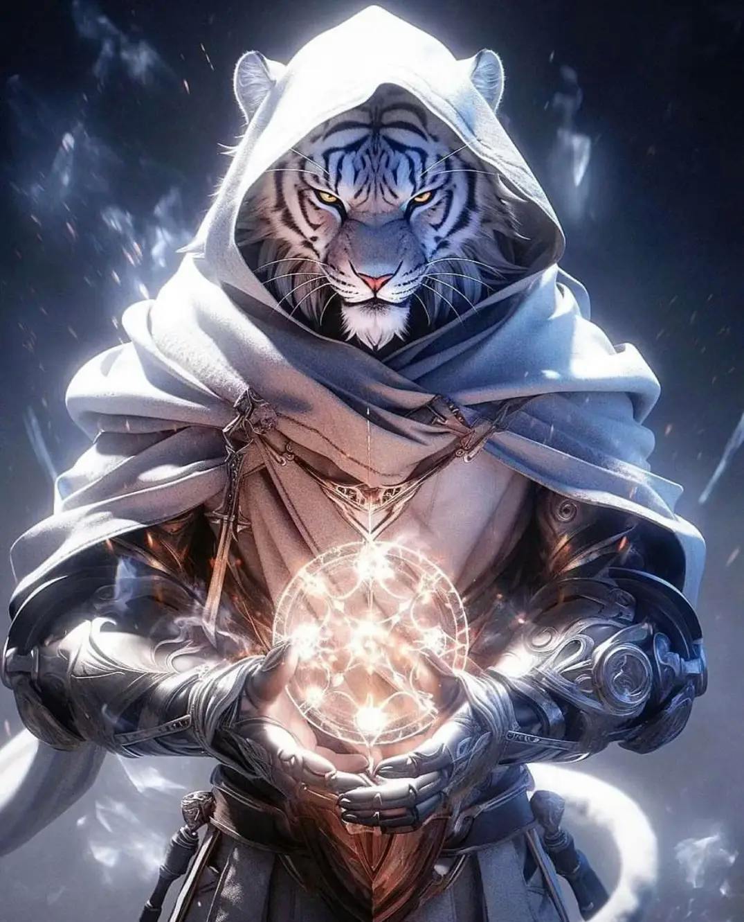 user avatar image for Kaiser