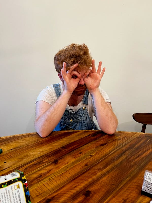 user avatar image for Skyelar Reed