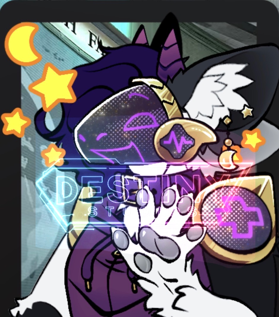user avatar image for DestinyGamer StudiosYT