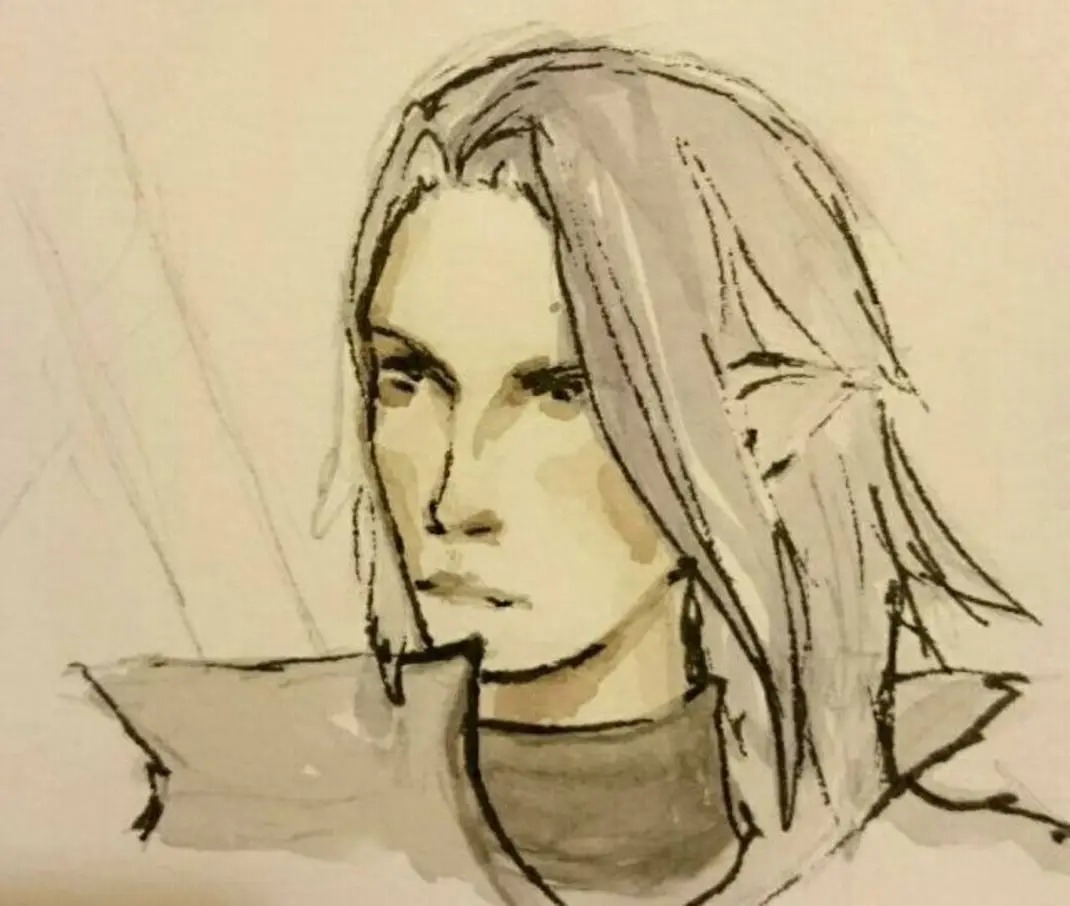 user avatar image for Terry Hobden