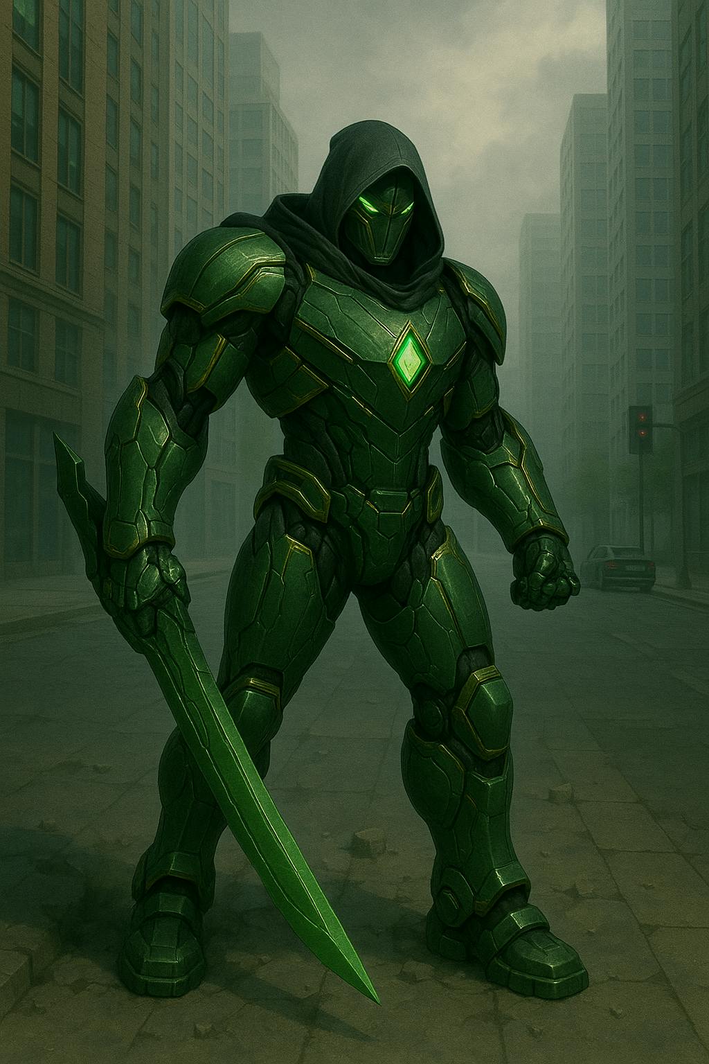 user avatar image for Ryan Carroll