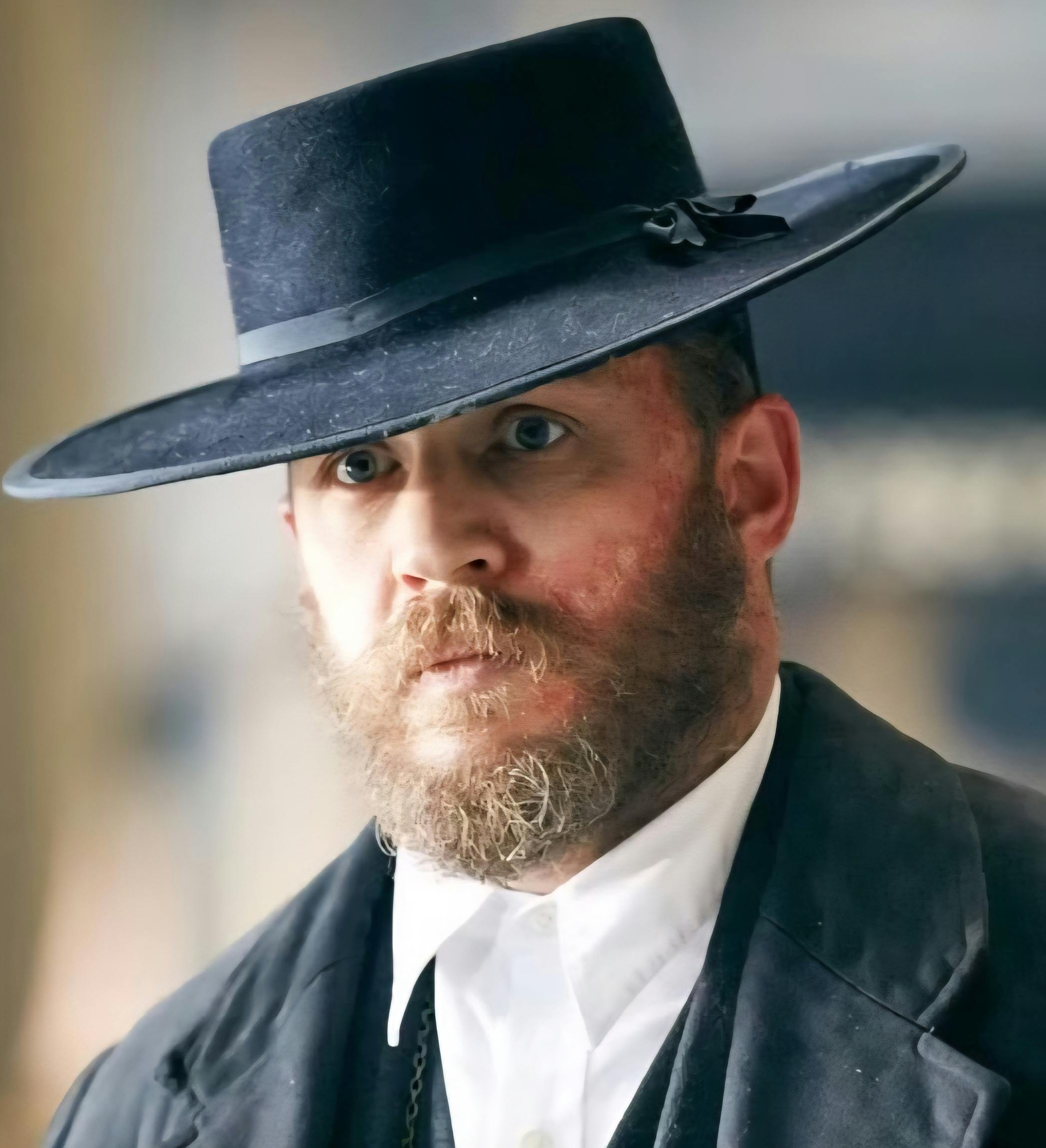 user avatar image for Andrew Barrett-Venn