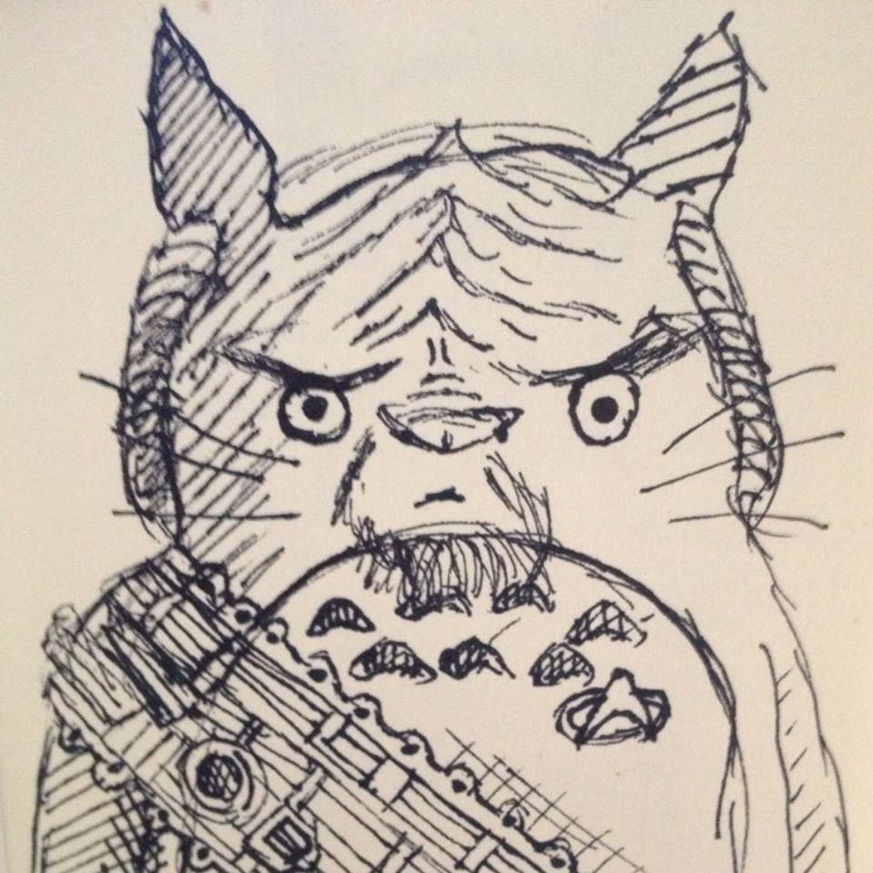 user avatar image for Ben Syn