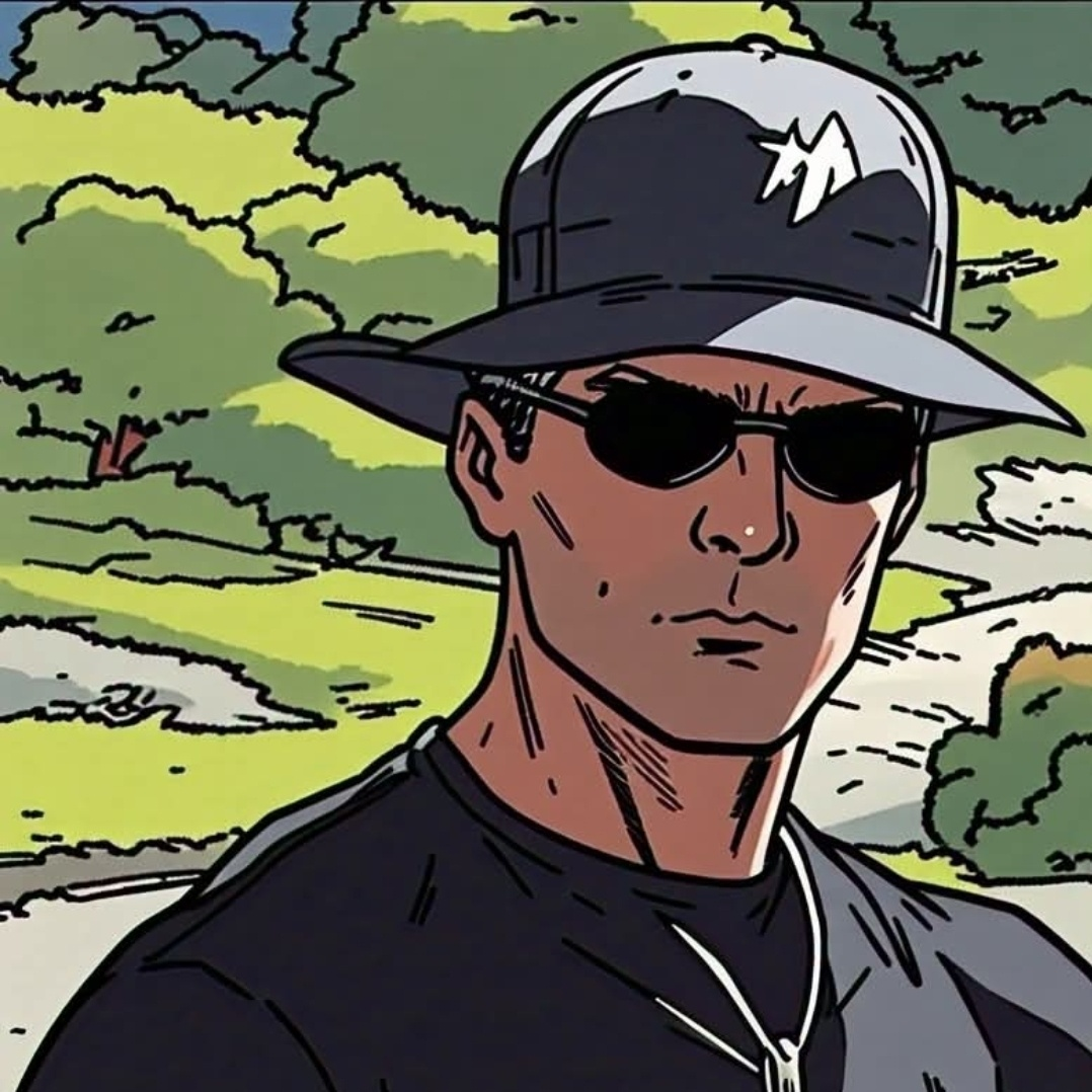 user avatar image for CJMello