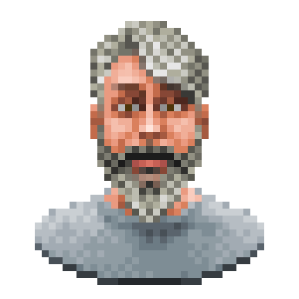 user avatar image for Stewart Webb