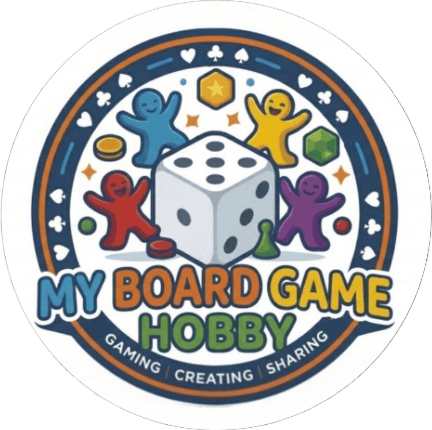 user avatar image for MyBoardGameHobby