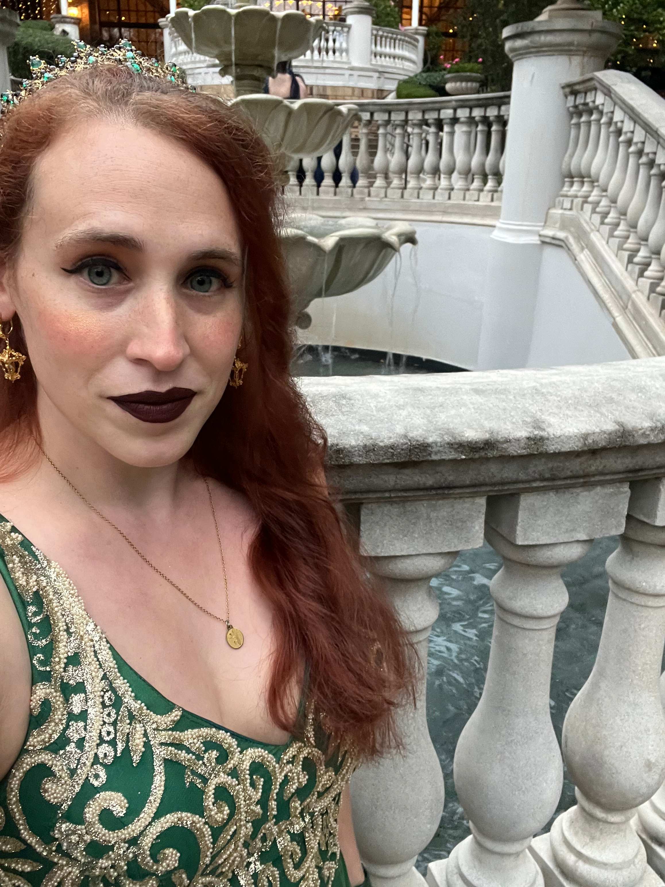 user avatar image for Kirsten Badger