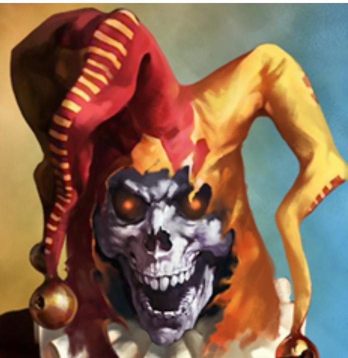 user avatar image for JesterOne3