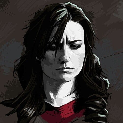 user avatar image for VanyaCastle