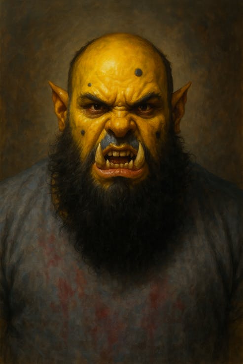 user avatar image for OgrePyle