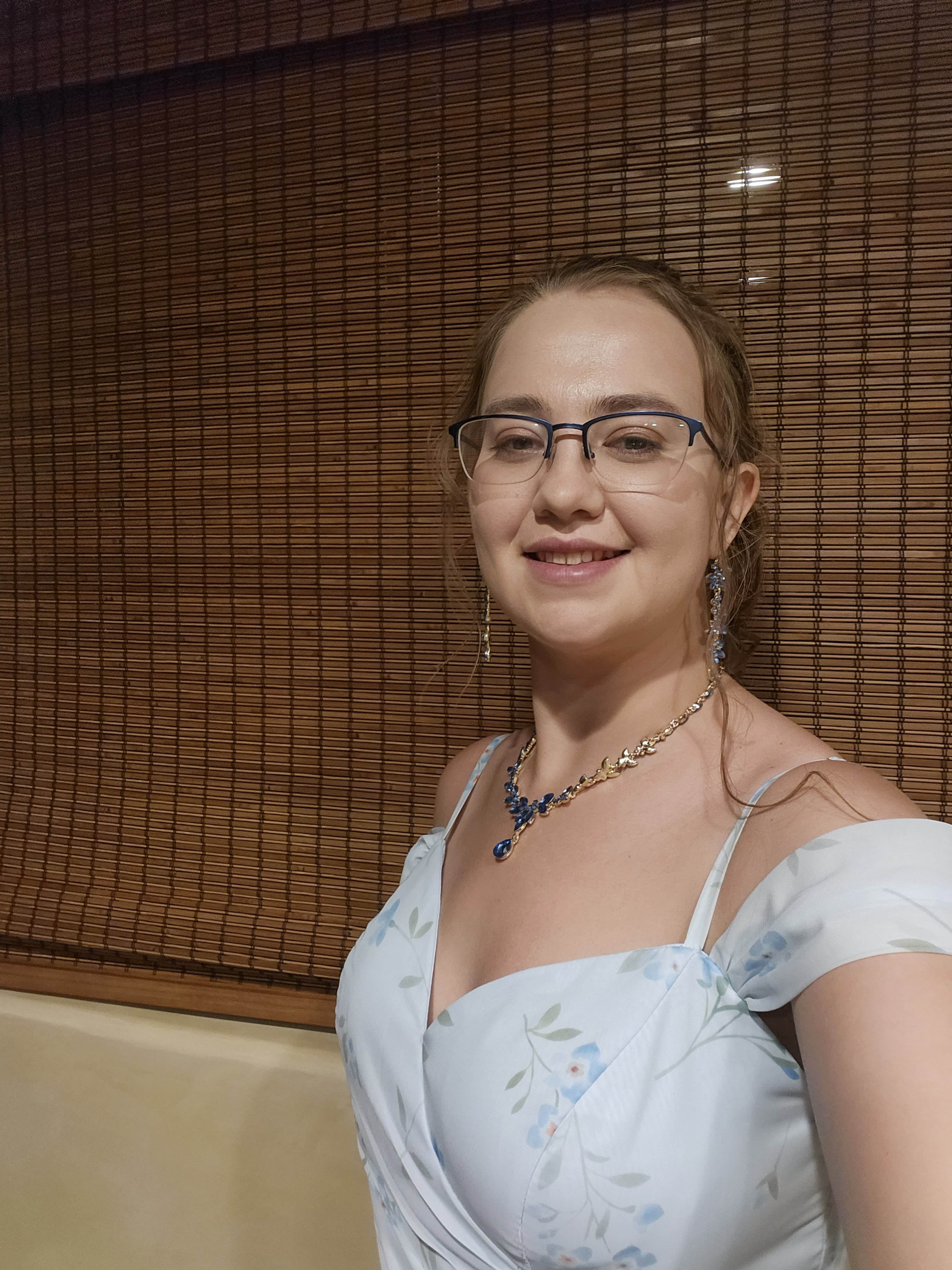 user avatar image for Gabrielle Chamness