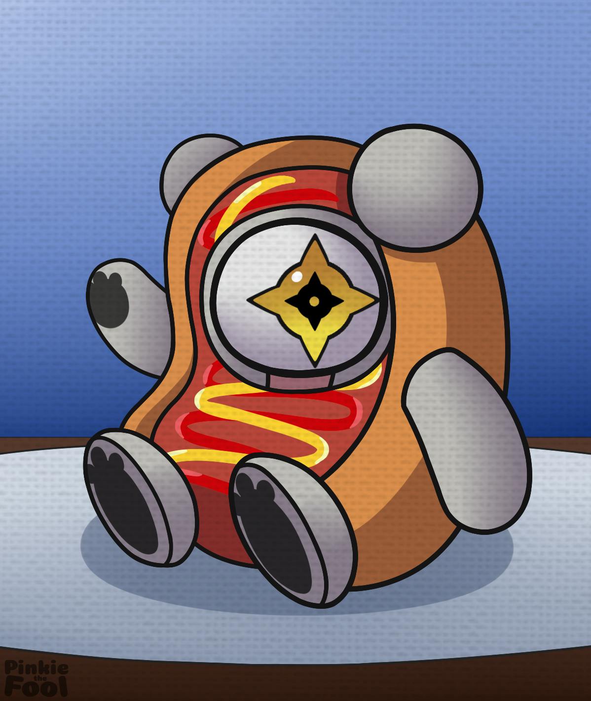 user avatar image for Louie Doge