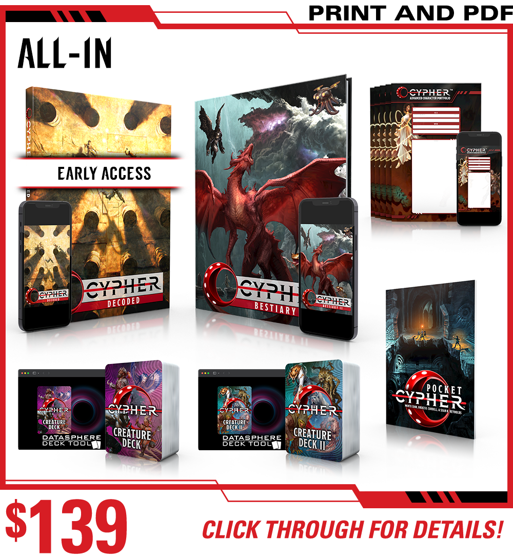 ALL-IN (print and PDF)