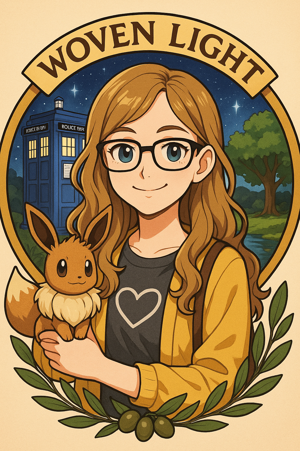 user avatar image for Kaitlyn