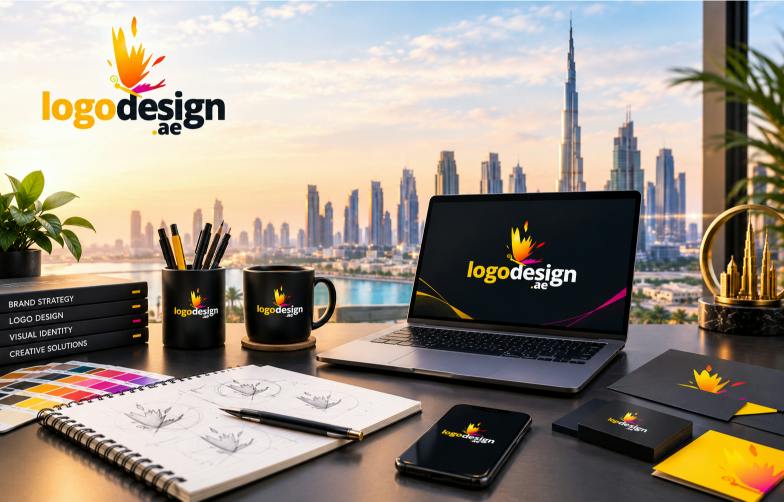 Logo Design Dubai