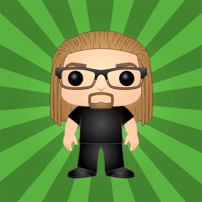 user avatar image for Glenn