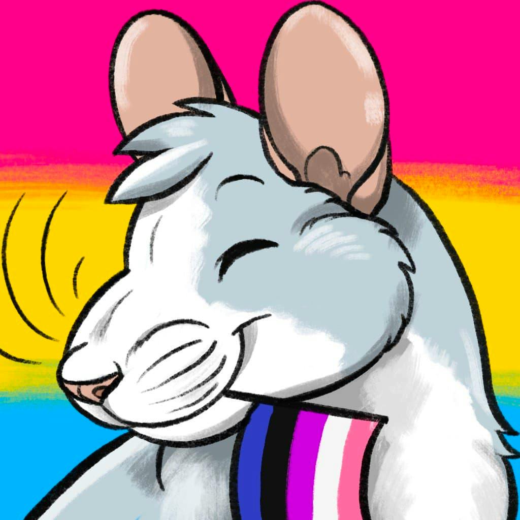 user avatar image for mewble