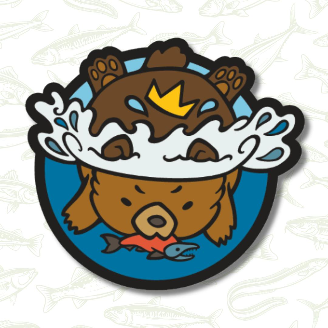 Sticker | Snorkeling