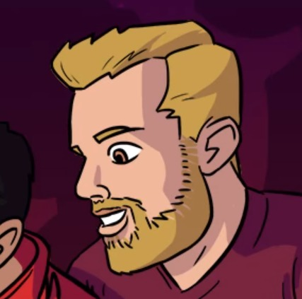 user avatar image for Rob van der Leek