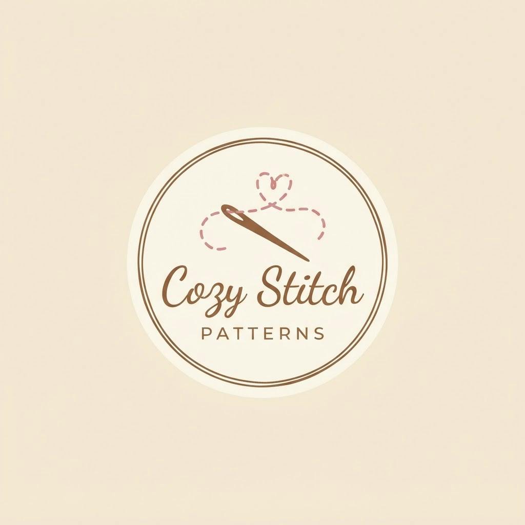 user avatar image for CozyStitchPatternss