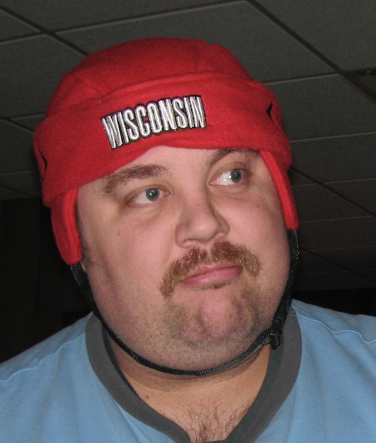 user avatar image for Thadius Krueger