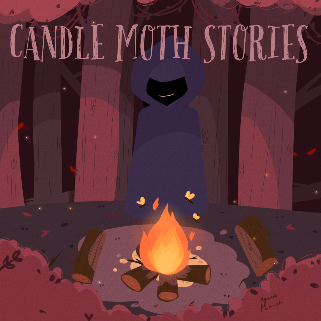 user avatar image for DM Candle