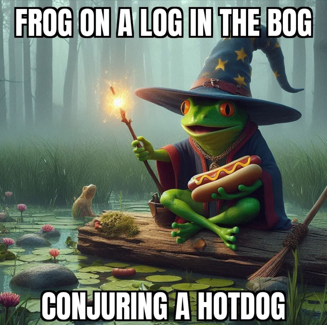 user avatar image for Roger Burton