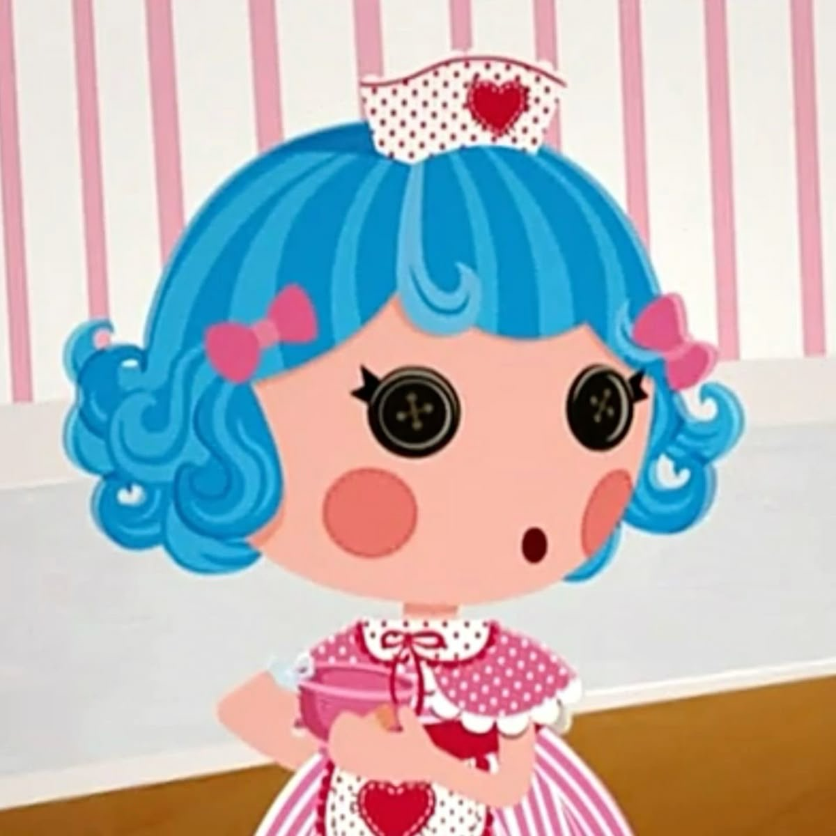 user avatar image for princesslia