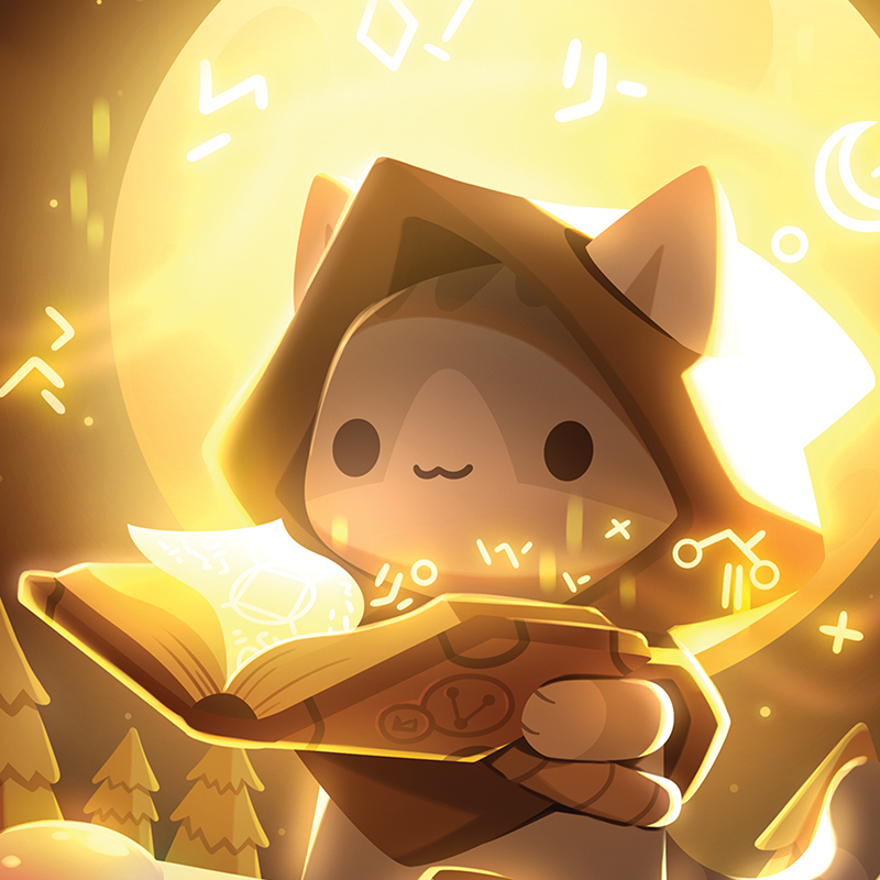 user avatar image for Zatara77