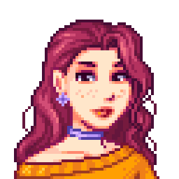 user avatar image for Christy