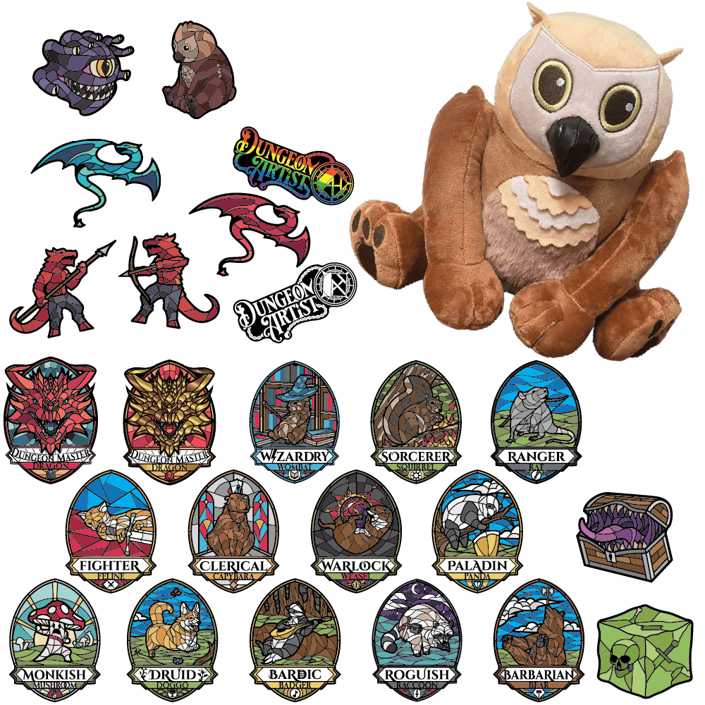 The All-In Bundle(Save $62)